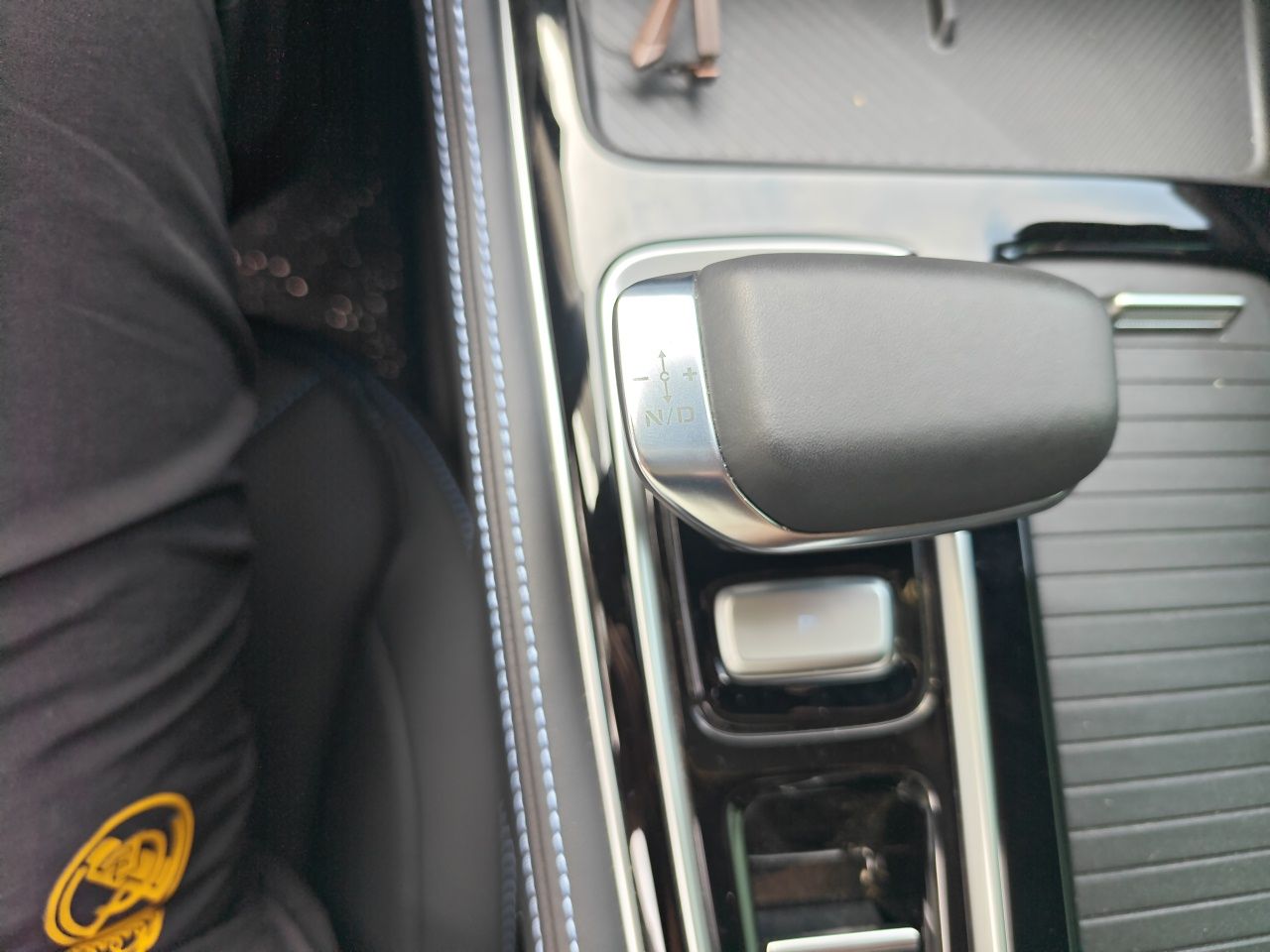 Geely Auto Preface 2026 Model Oriental Yao 1.5TD Fuyao Edition — снимка 14
