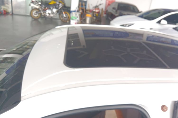 Used BMW 3 Series 2020 325Li M Sport Night Edition Package