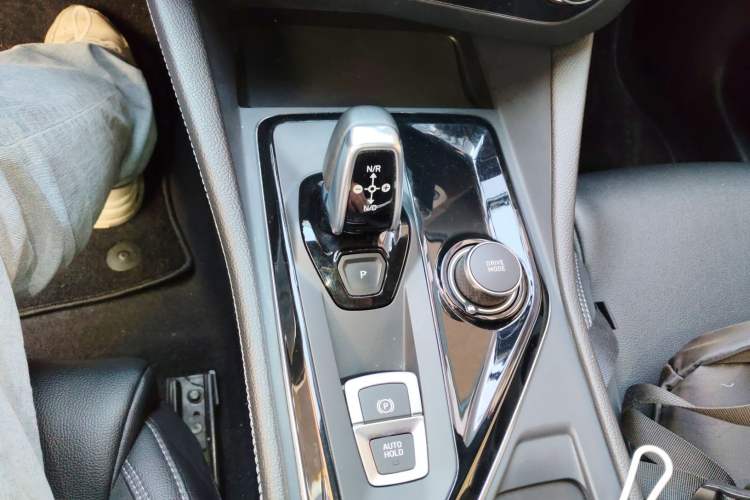 Used Lynk & Co 03 2021 1.5TD DCT JingPlus
