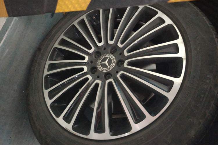 Used Mercedes-Benz GLC 2018 GLC 260 4MATIC Dynamic Edition
