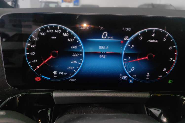 Used Mercedes-Benz GLA 2023 GLA 220