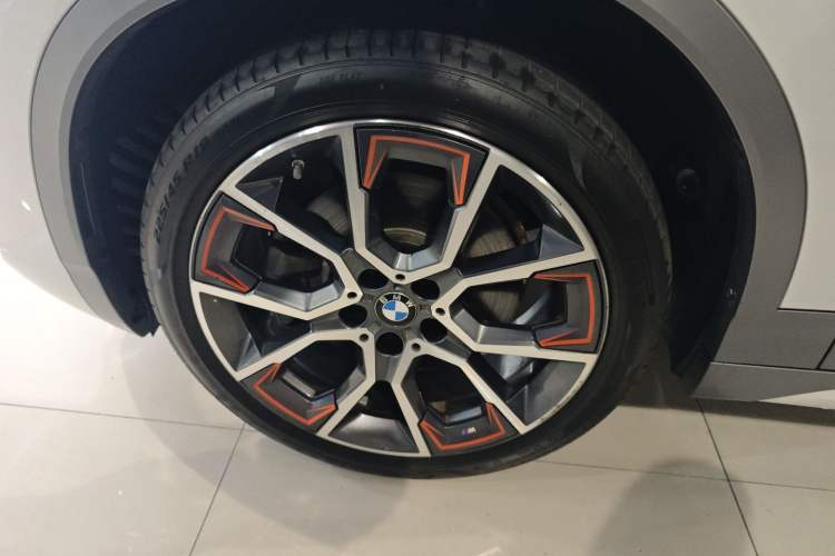 Used BMW X2 2021 Restyled sDrive25i Sharp Edition Exterior 1