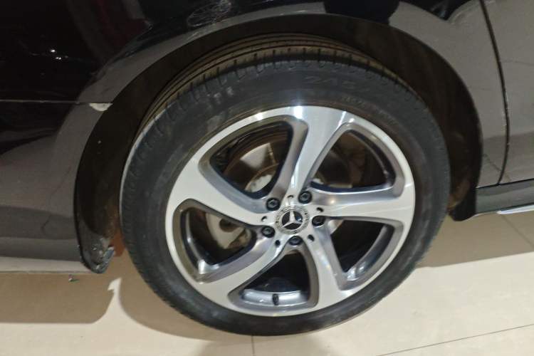 Used Mercedes-Benz E-Class 2019 E 200 L Sport 4MATIC
