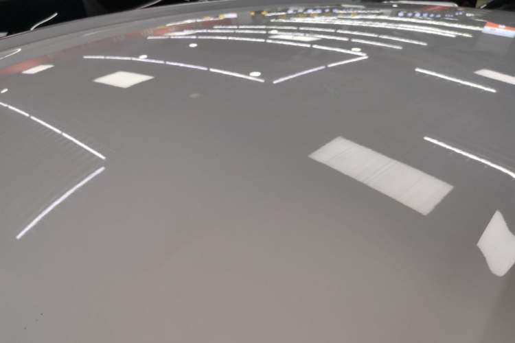 Used Geely Auto Coolray 2023 1.5T DCT Platinum Edition