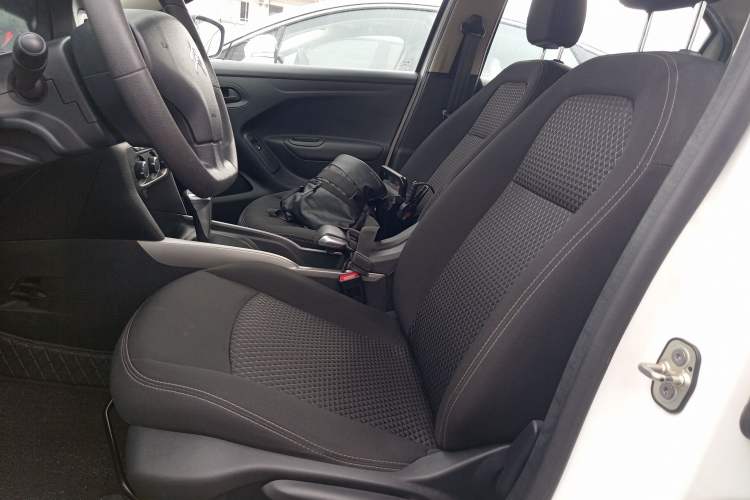 Used Citroen Elysee 2017 1.6L Automatic Fashion Model
