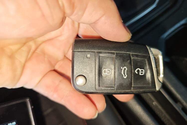 Used Volkswagen Lavida 2023 280TSI DSG Starry Sky Deluxe Edition
