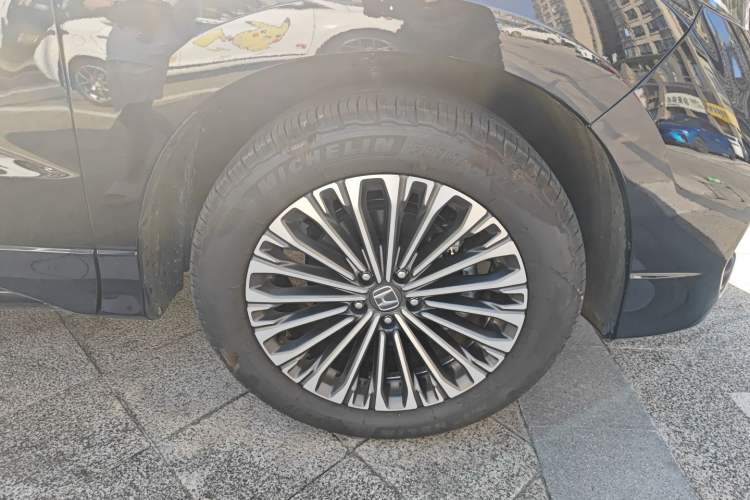 Used Honda Avancier 2023 370TURBO Two-Wheel-Drive Luxury Edition