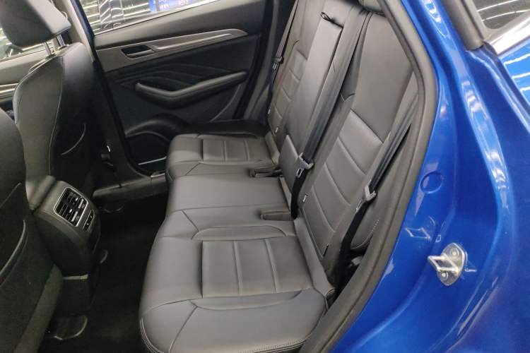 Used Haval F7 2019 2.0T Four-Wheel Drive iJoy China VI Standard