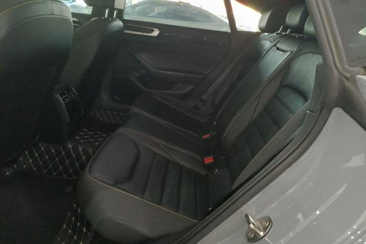 Used Volkswagen FAW-Volkswagen CC 2021 380TSI Striking Edition