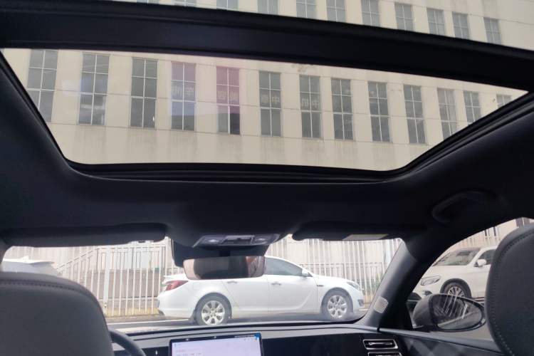 Used BYD Qin L 2025 DM-i Smart Drive 120KM Superior Model