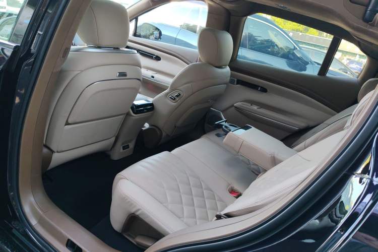 Used Hyptec HT 2024 825鸥翼 LiDAR Edition
