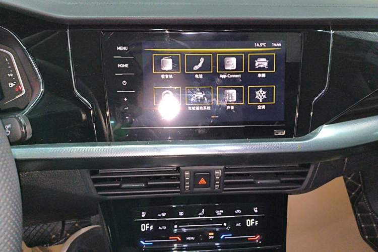 Used Volkswagen Passat 2025 Outstanding Model 330TSI Starry Elite Edition
