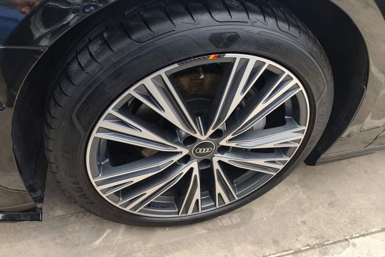 Used Audi A6L 2024 45 TFSI quattro Prestige Dynamic Edition