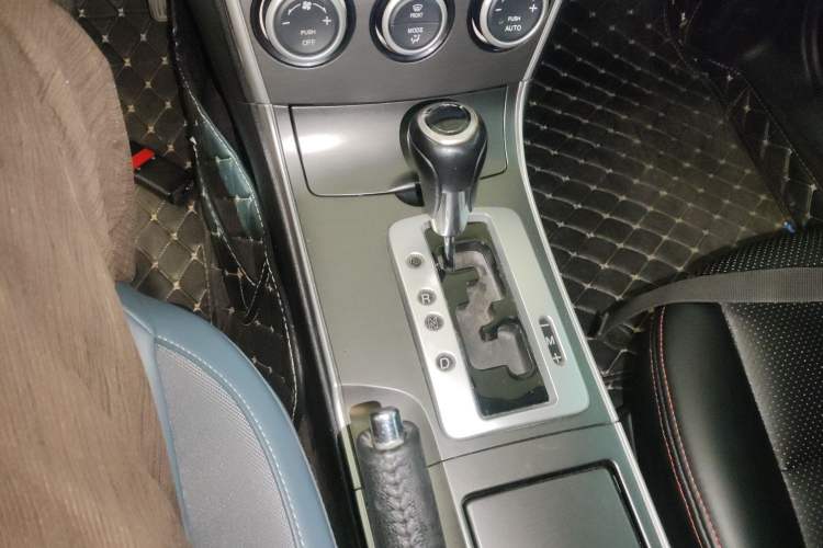 Used Mazda Mazda 6 2015 2.0L Automatic Fashion Edition