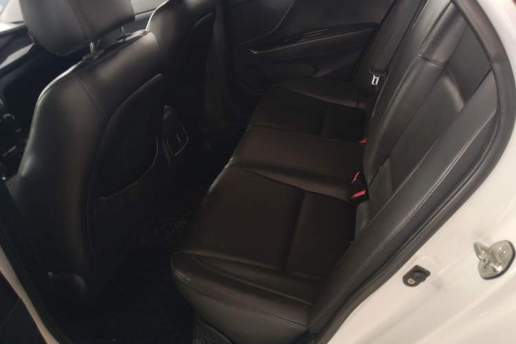 Used Hyundai Mistra 2016 1.8L Automatic Smart GLS
