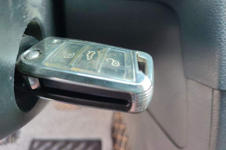 Used Volkswagen Golf 2016 1.6L Automatic Comfort Model