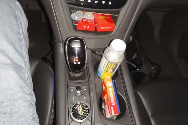 Used Cadillac XT5 2020 28T Luxury Version
