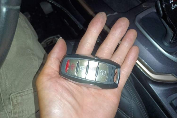 Used Haval H6 2020 1.5 GDIT Automatic Platinum Champion Edition