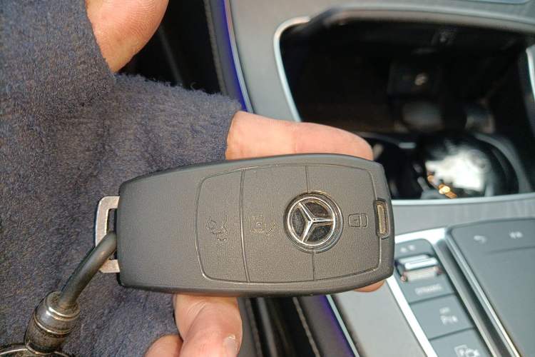 Used Mercedes-Benz E-Class 2021 E 300 L Sport Luxury Edition
