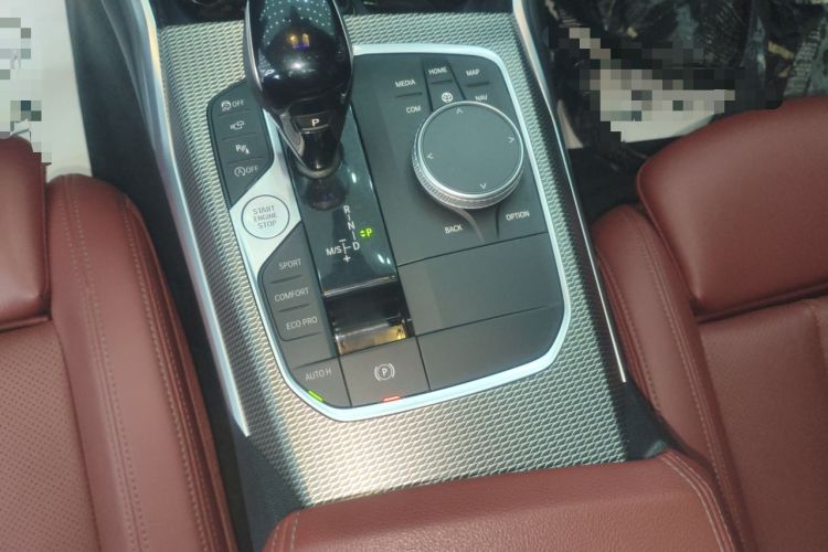 Used BMW 3 Series 2022 Restyled 325Li M Sport Night Edition Package
