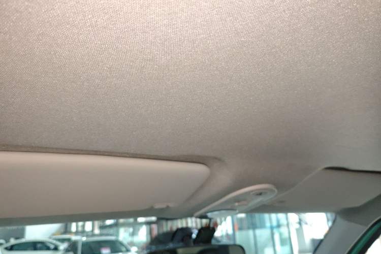 Used Bestune Pony 2024 170km Range Energizing Horse Headliner