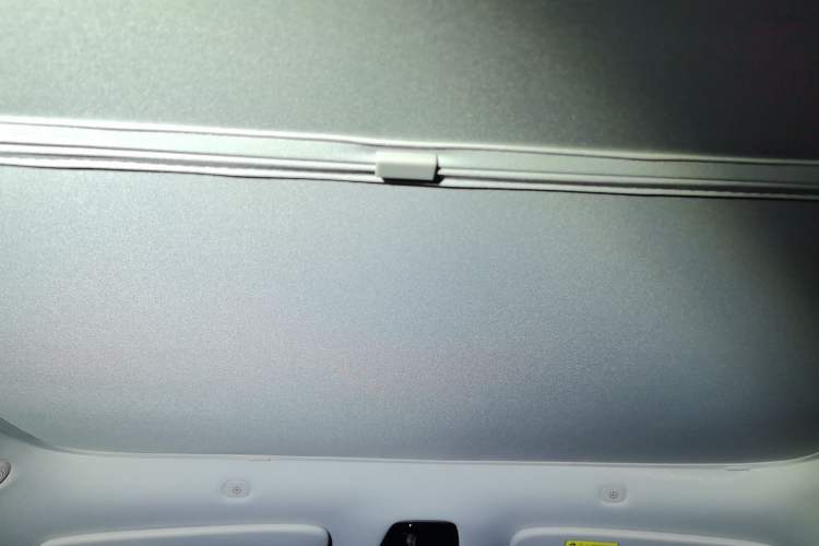 Used IM LS6 2025 Long-Range Lingxi Smart Enjoyment Edition Headliner