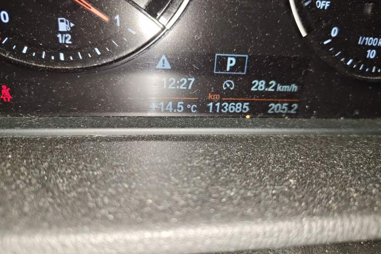 Used BMW X2 2020 sDrive25i Leading Model M Sport Package