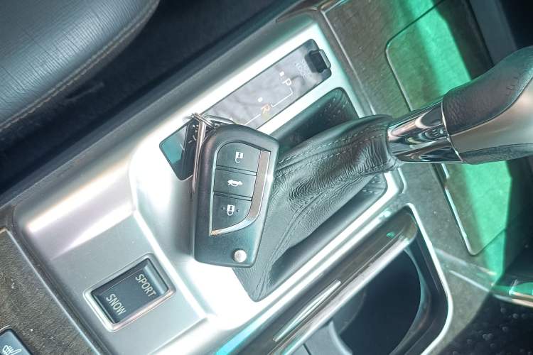 Used Toyota Reiz 2013 2.5V Shangrui Edition