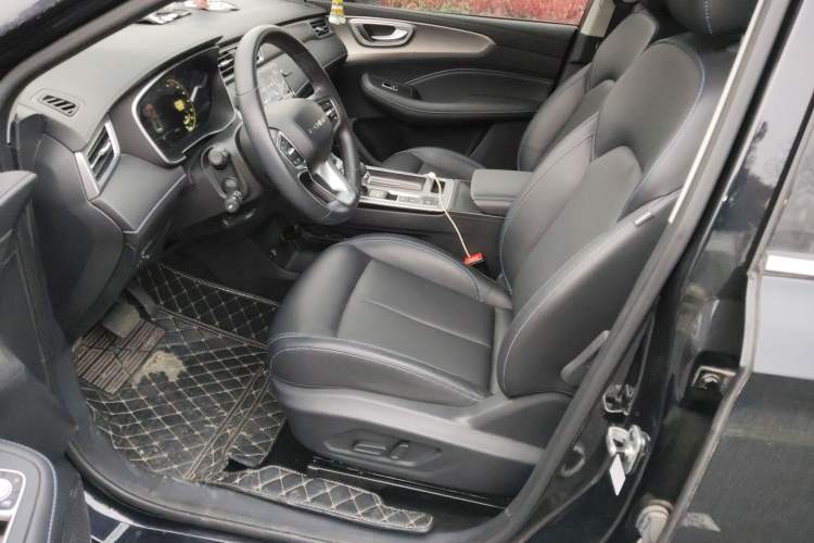 Used Roewe RX5 2020 PLUS 300TGI Automatic Ali National Trend Flagship Edition