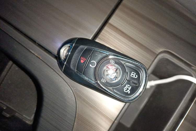 Used Buick LaCrosse 2022 552T Luxury Version