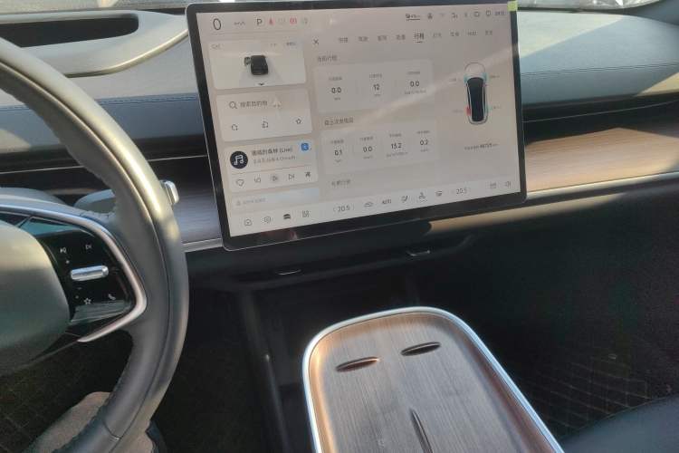 Used Qiyuan A07 2024 Pure Electric "True Fragrance" Edition 515 Prestige Model
