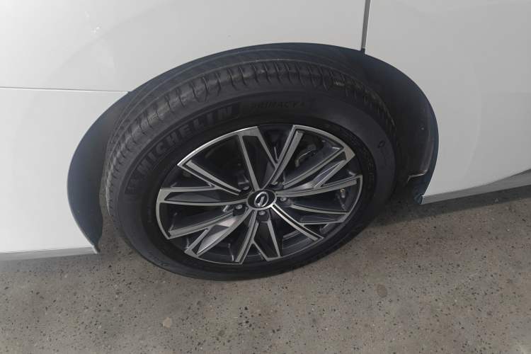 Used GAC Trumpchi M8 2024 Master Series 400T Ultimate Edition
