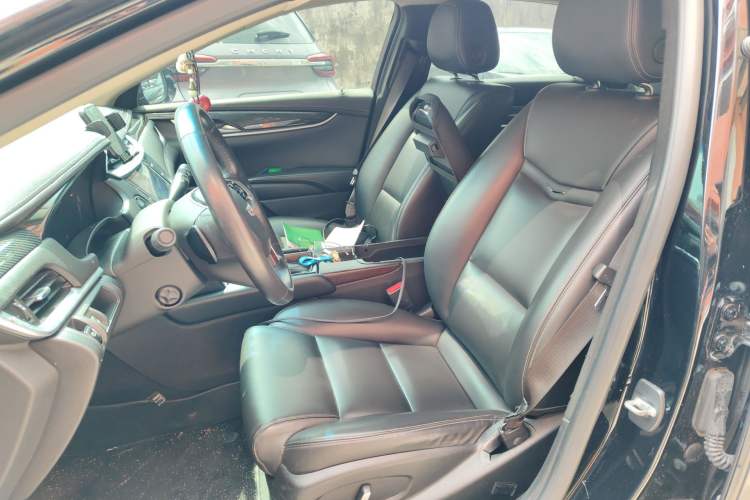 Used Cadillac XTS 2018 28T Tech Edition