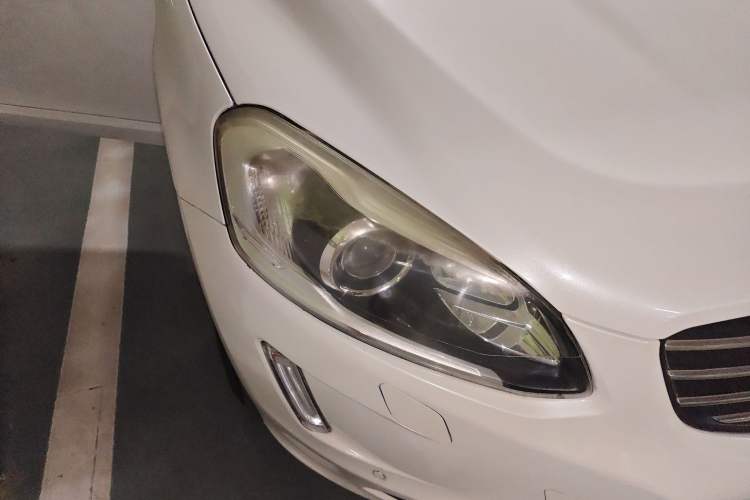 Used Volvo XC60 2014 Facelift T5 Zhiyi Edition
