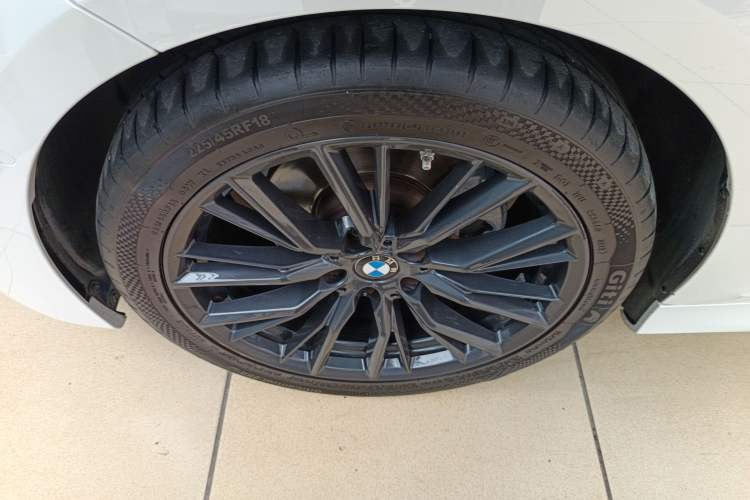 Used BMW 3 Series 2022 325Li M Sport Night Edition Package
