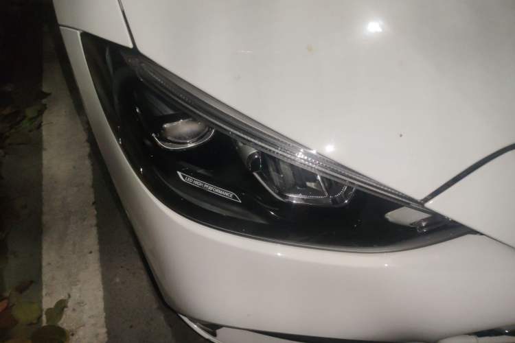 Used Mercedes-Benz C-Class 2022 C 260 L Sport Edition
