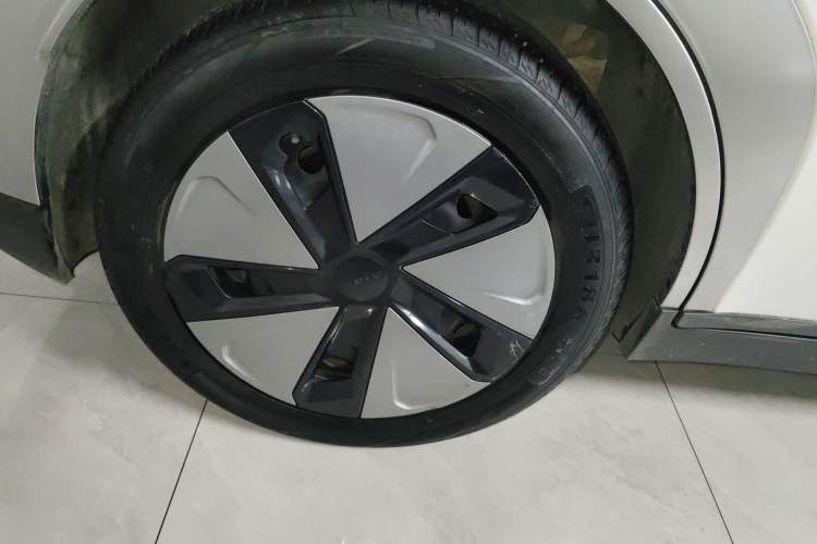 Used AION Y 2023 Plus 510 Enjoy Edition
