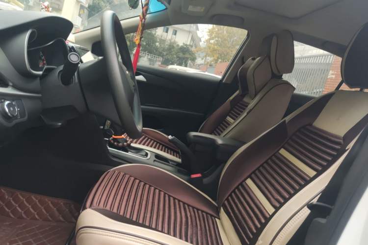 Used Chevrolet Cavalier 2019 320 Automatic Enjoyment Edition