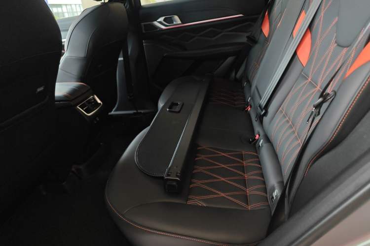 Used Haval XY 2022 1.5T Smart Enjoyment Edition DHT
