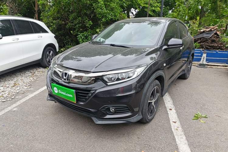 Used Honda Vezel 2020 1.5L CVT Pioneer Edition