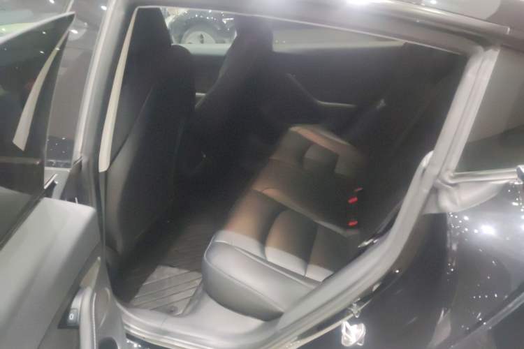 Used Tesla Model 3 2022 Rear-Wheel-Drive Version
