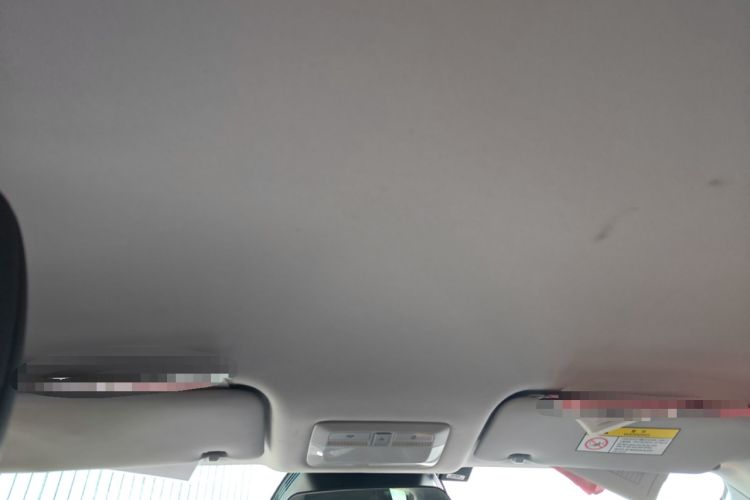 Used Baojun Yunhai 2024 600km Pure Electric Version