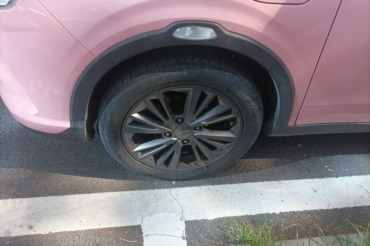 Used NETA V 2021 Witch Edition