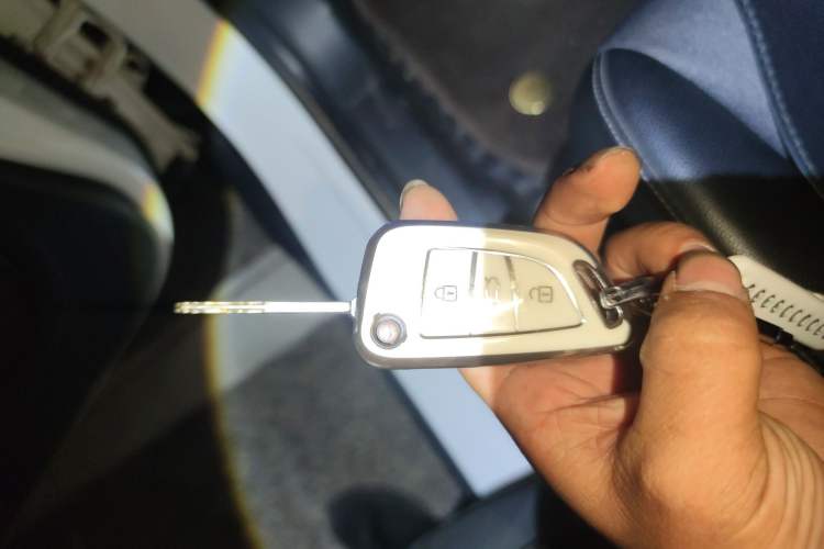 Used Honda XR-V 2020 1.5L CVT Comfort Version
