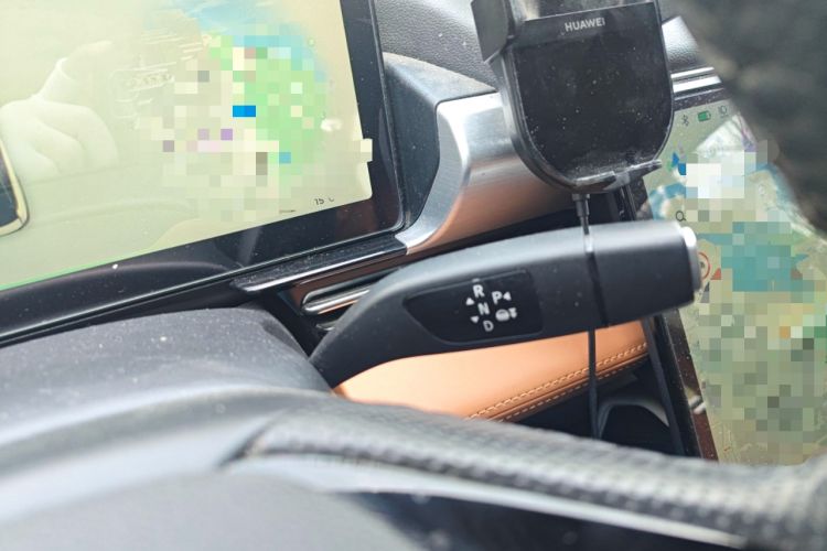 Used XPeng P5 2021 550P