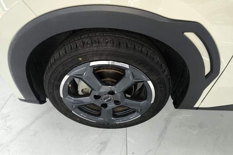Used BYD Seagull 2023 Flying Edition
