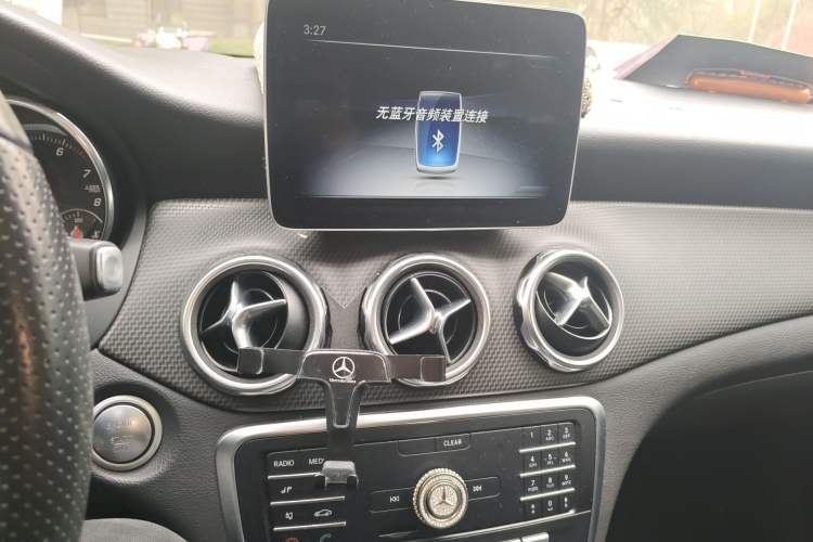 Used Mercedes-Benz GLA 2019 GLA 200 Dynamic Edition