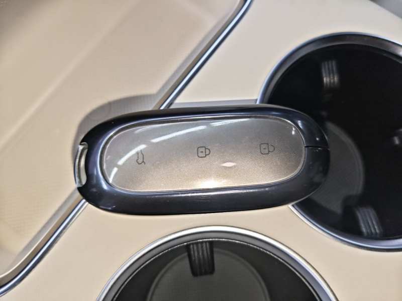 Used Li Auto L9 2022 Max model — 8