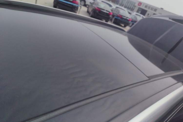 Used Lincoln Nautilus 2021 2.0T Four-Wheel Drive Luxury Edition