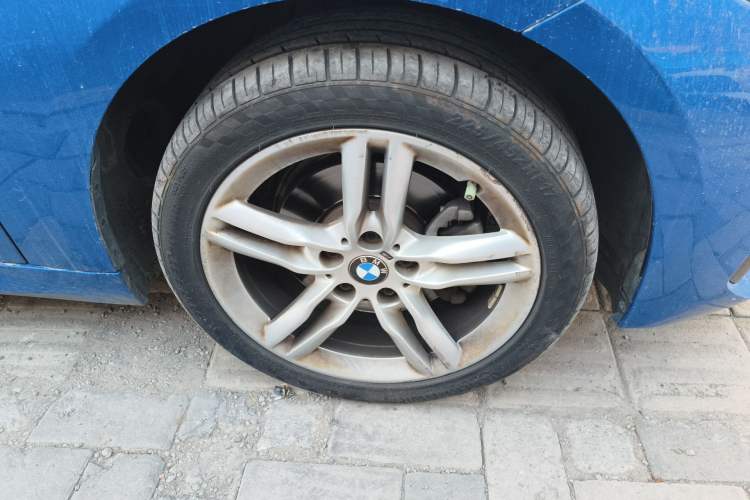 Used BMW 1 Series 2020 120i M Sport Package